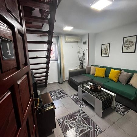 Puerta Apartments Κότορ Εξωτερικό φωτογραφία