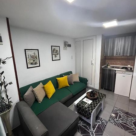 Puerta Apartments Κότορ Εξωτερικό φωτογραφία