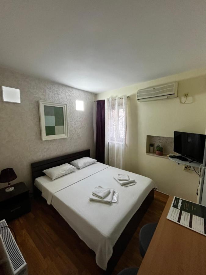 Puerta Apartments Κότορ Εξωτερικό φωτογραφία