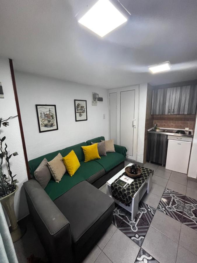 Puerta Apartments Κότορ Εξωτερικό φωτογραφία