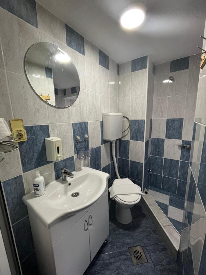 Puerta Apartments Κότορ Εξωτερικό φωτογραφία