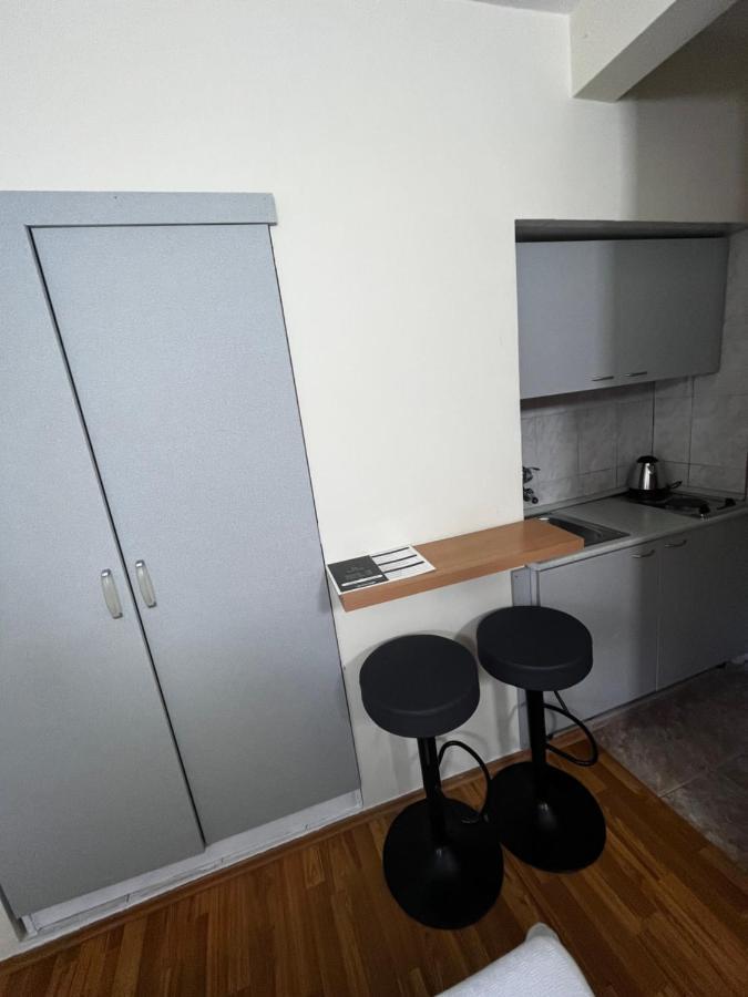 Puerta Apartments Κότορ Εξωτερικό φωτογραφία