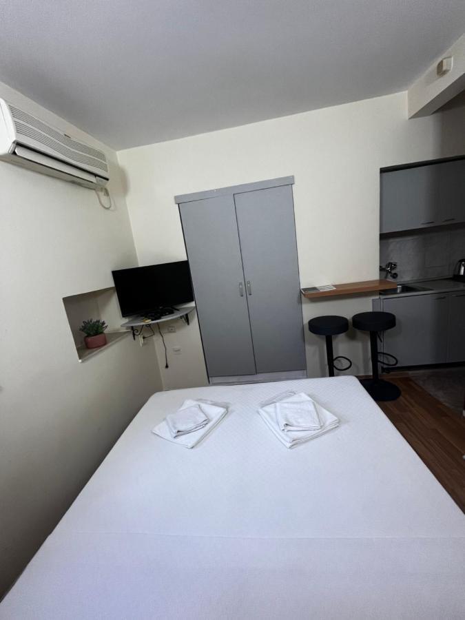 Puerta Apartments Κότορ Εξωτερικό φωτογραφία