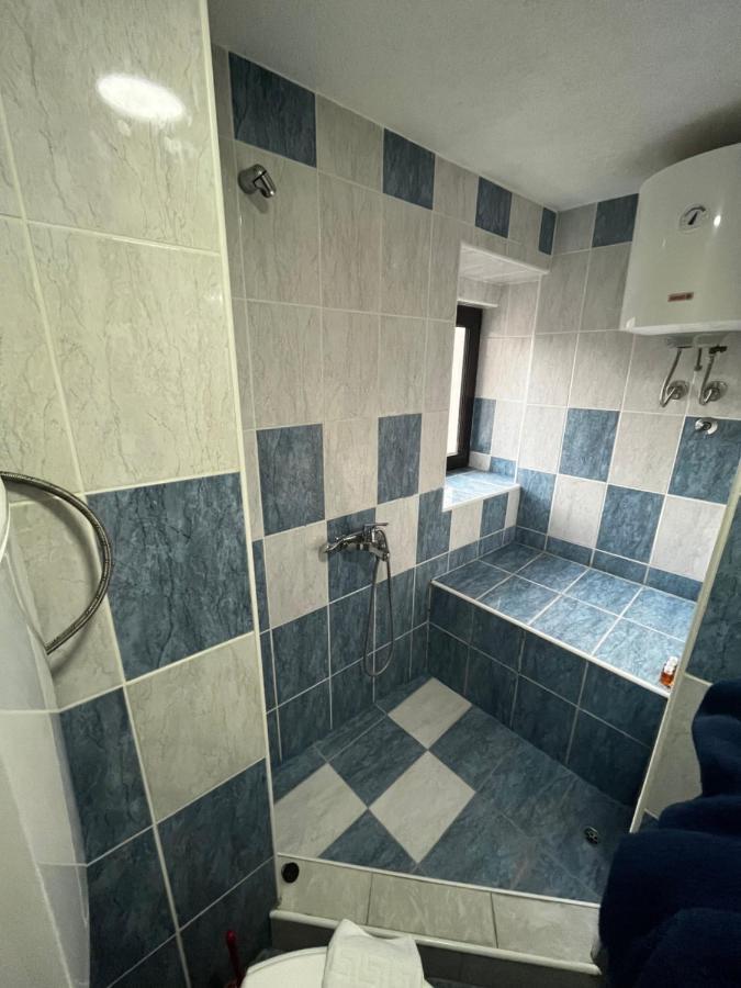 Puerta Apartments Κότορ Εξωτερικό φωτογραφία