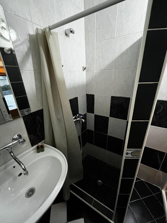 Puerta Apartments Κότορ Εξωτερικό φωτογραφία