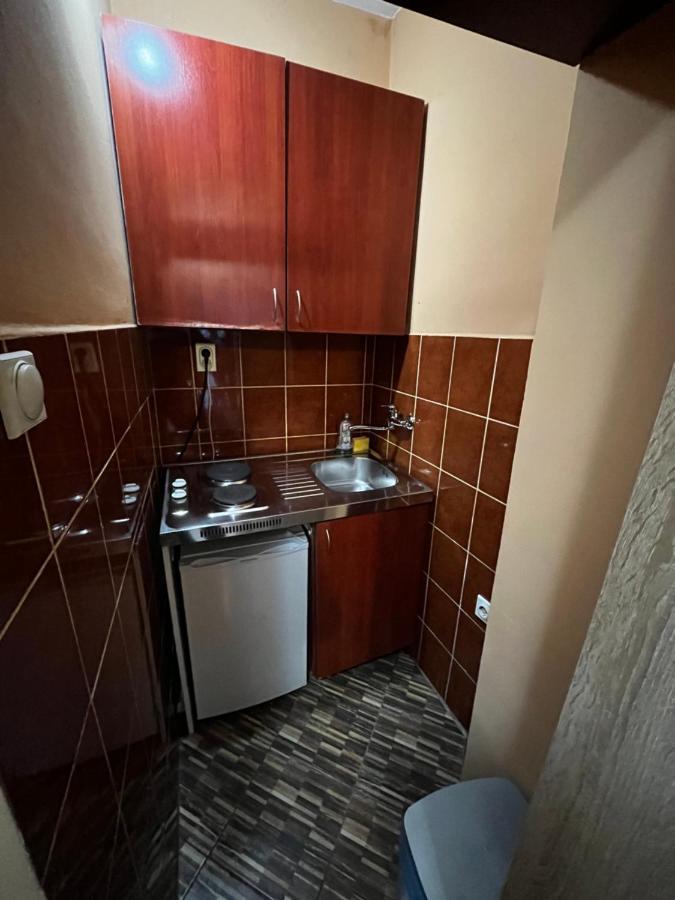 Puerta Apartments Κότορ Εξωτερικό φωτογραφία