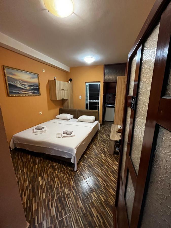 Puerta Apartments Κότορ Εξωτερικό φωτογραφία
